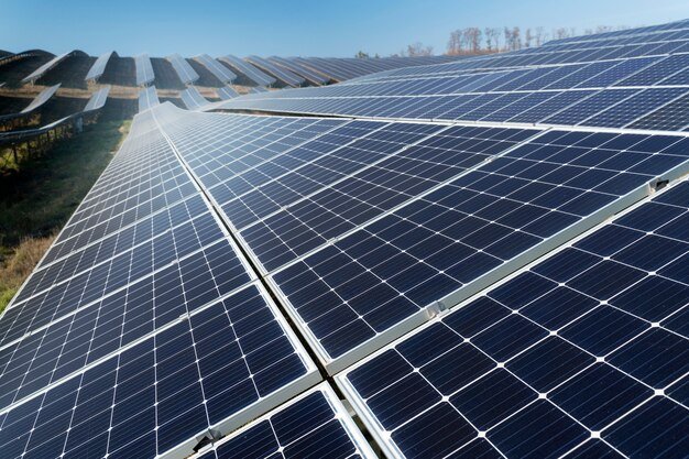 ¿Para qué sirve un controlador de carga solar?